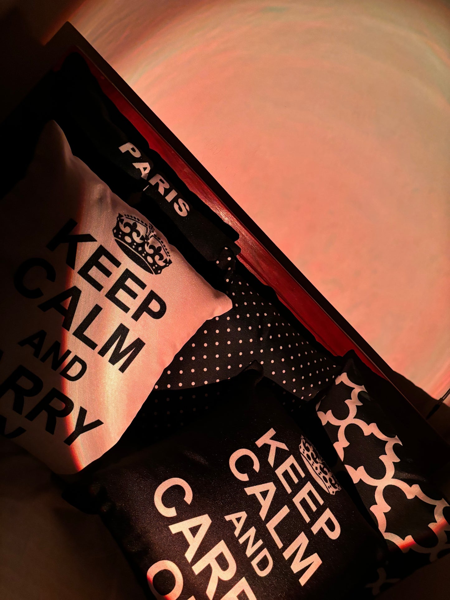 5 Shades of Slay - B&W Edition (Pack of 5)