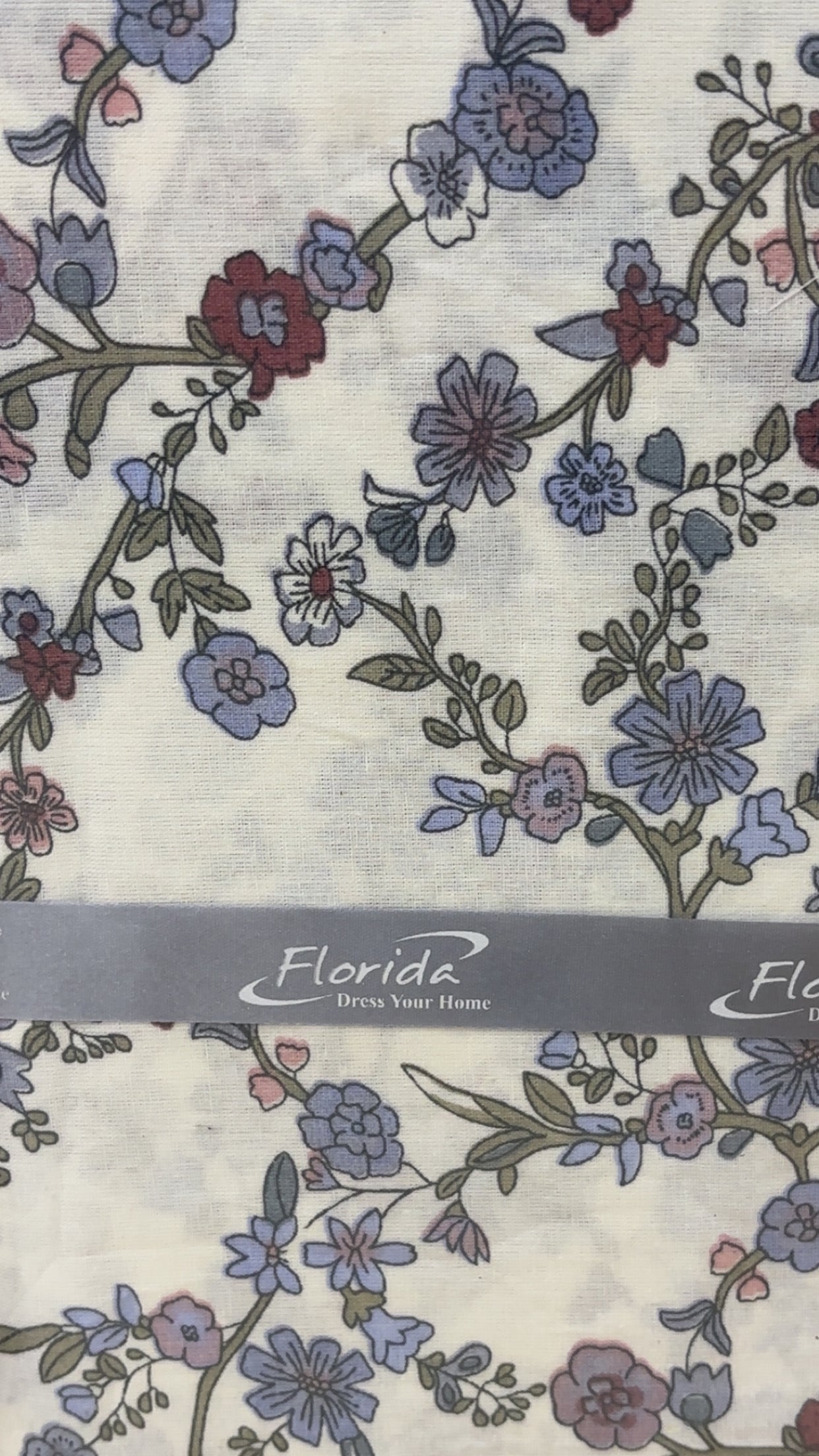 Twilight Floré - Luxe Bedsheet Set