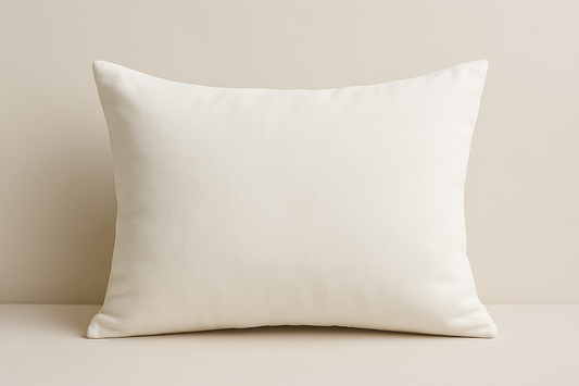 Cushion Filler | Soft Microfiber Insert (12x18 inch)