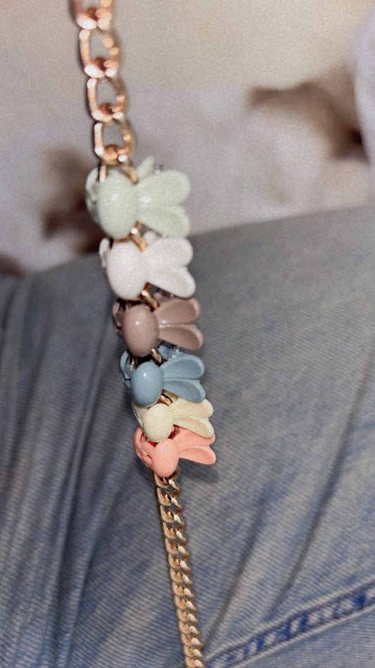 Boho Bunnies - Pack of 6